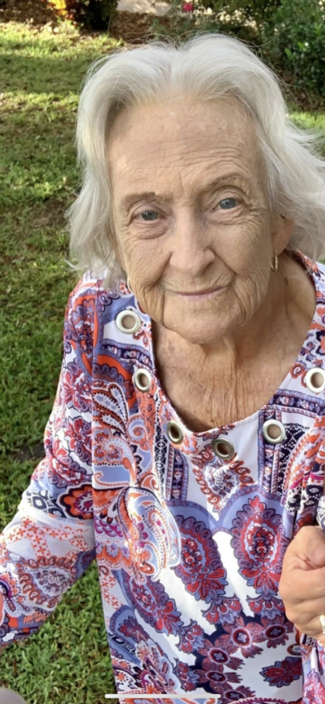 Gwendolyn (Gwen) Albritton Profile Photo