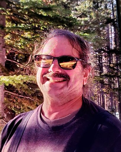 Adam Rys-Sikora's obituary image