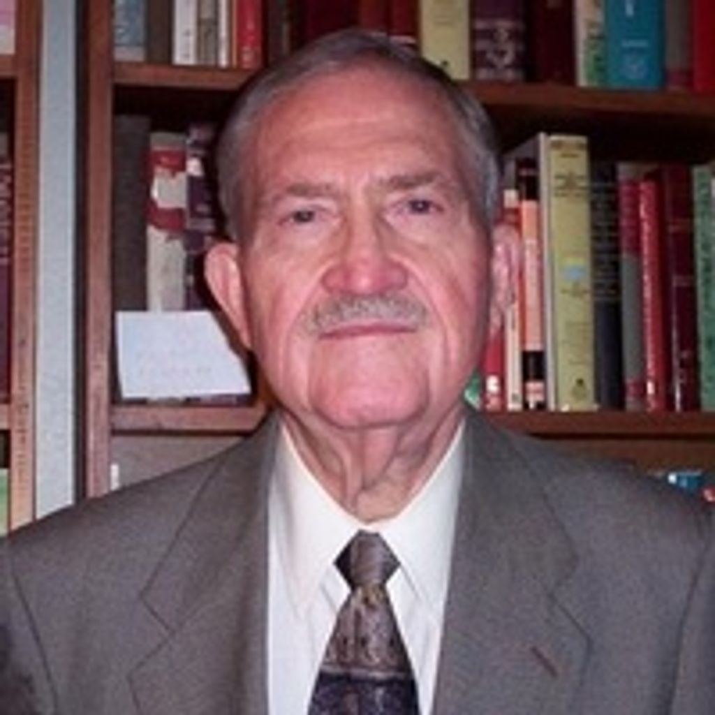 James Edward Cooper