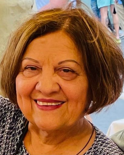Barbara S Herrera's obituary image