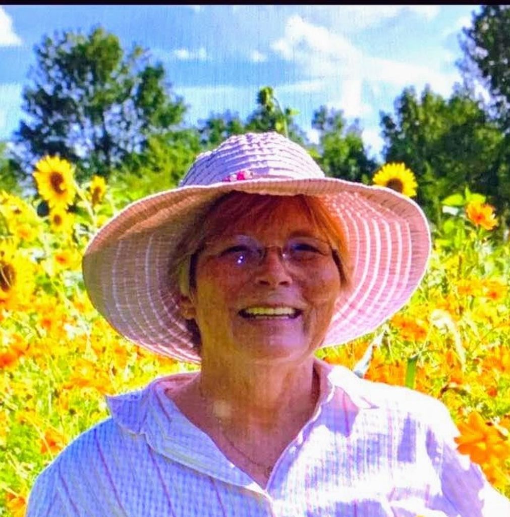 Sheryl Diann Roser (Britt)