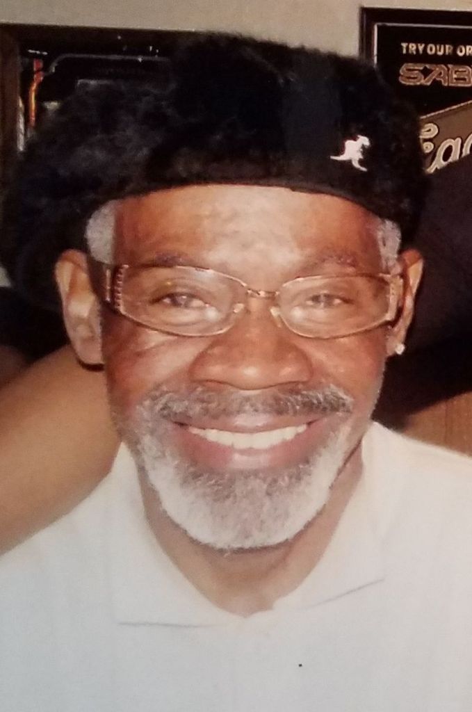 Mr. Mckinley Turner Jr. Profile Photo