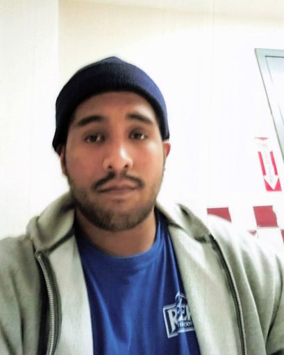 Gonsalo Arteaga-Juarez's obituary image