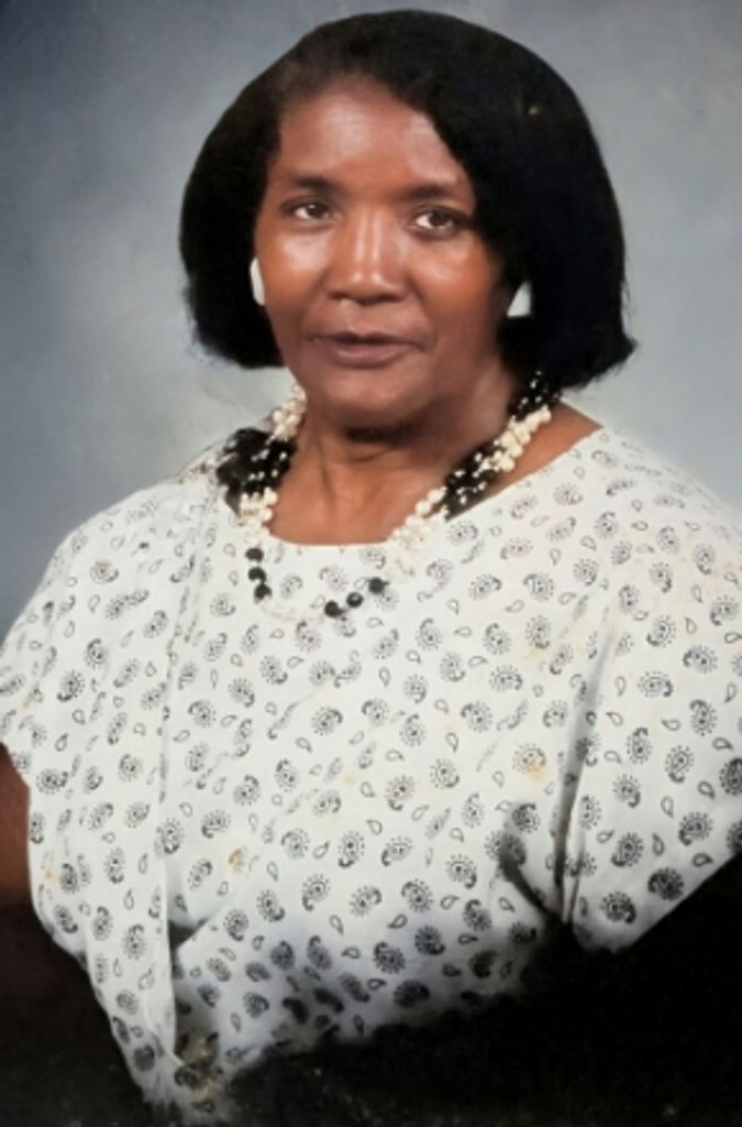 Kathryn Jackson Profile Photo