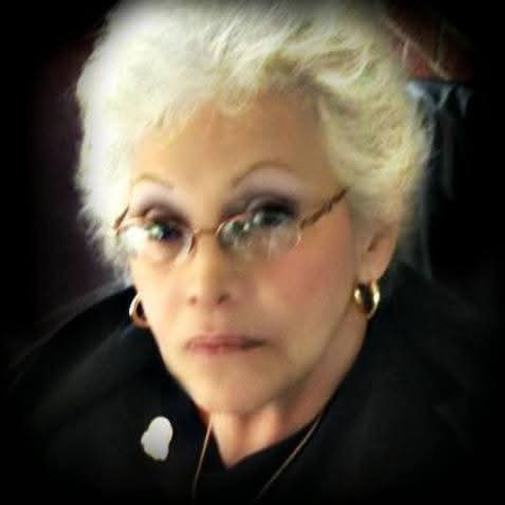 Gladys Smeltz Profile Photo