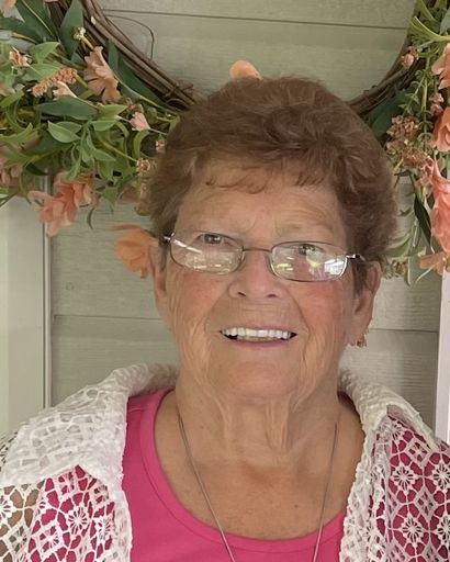 Evelyn Augusta Young's obituary image