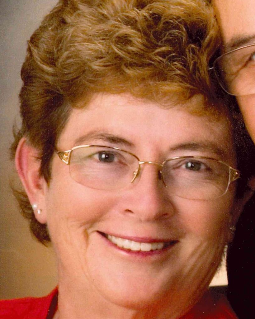 Carol Ann Rubin Profile Photo