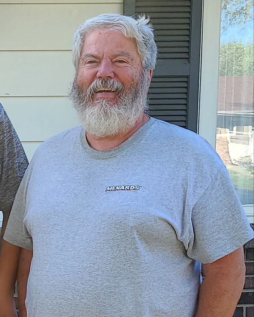 Thomas R. Brown