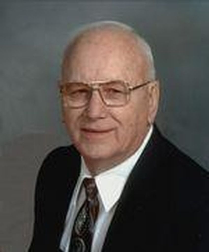 Walter M. Audus
