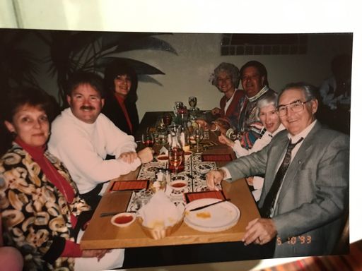 James Eaton Dixon Sr. photo gallery thumbnail 210 of 427