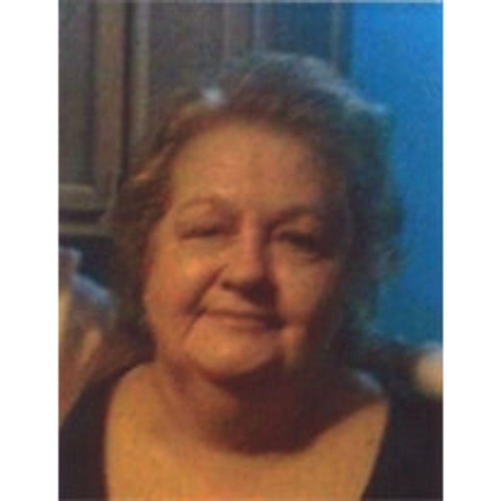 Joyce Gail Waite Profile Photo