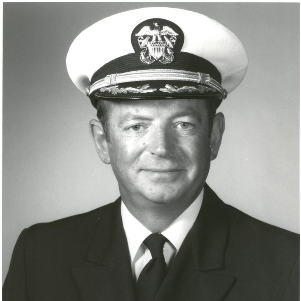 Capt. Henry C. Atwood Jr., Usn (Retired) Profile Photo