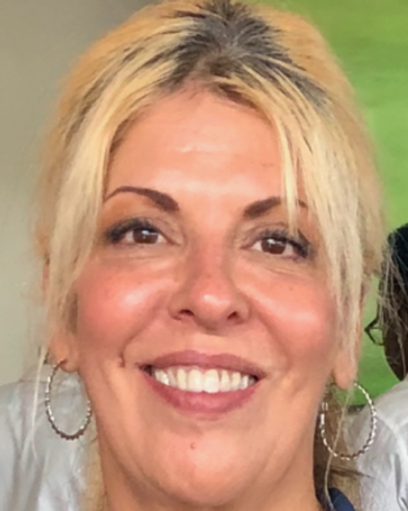 Francesca Marini Whalen Profile Photo