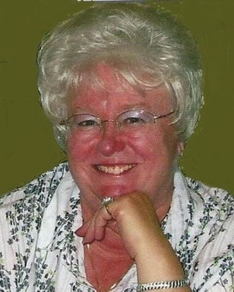 Nancy Louise Young Profile Photo