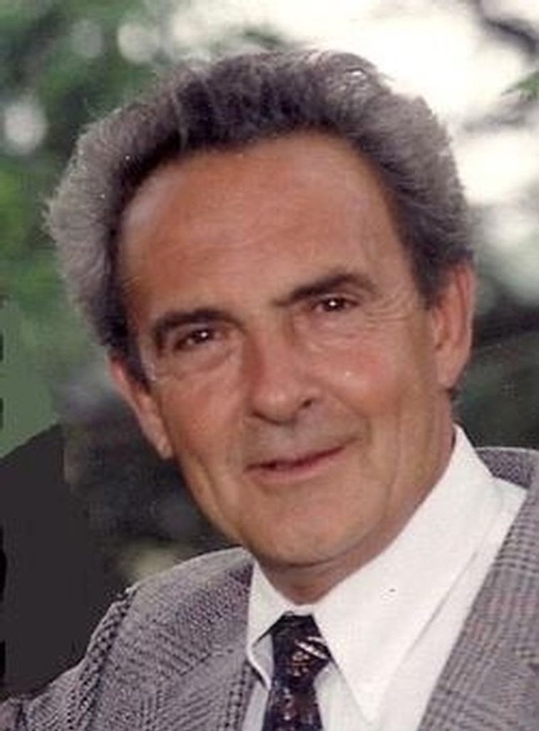 Byron Wilbur ("Bid") Weycker Profile Photo