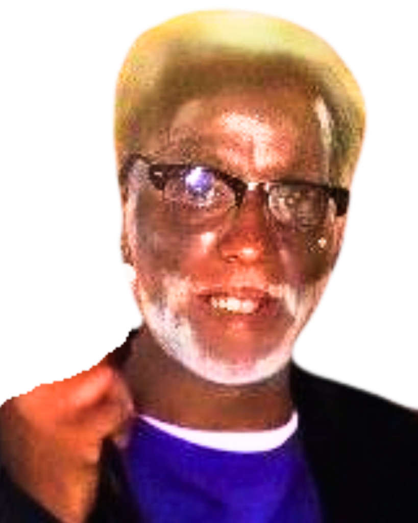 Antonio "Tony" D. Owens