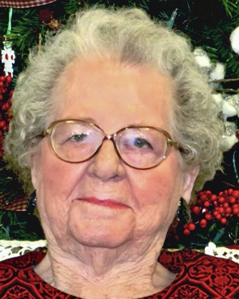 Lorna Foehner Horelica