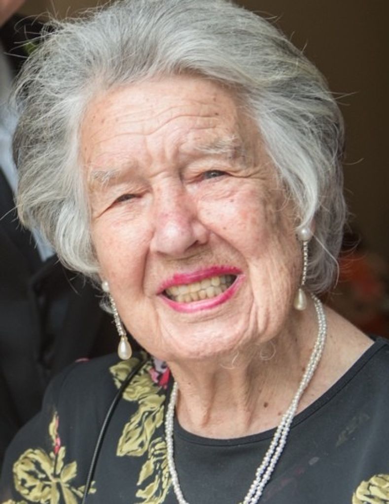 Virginia Murray