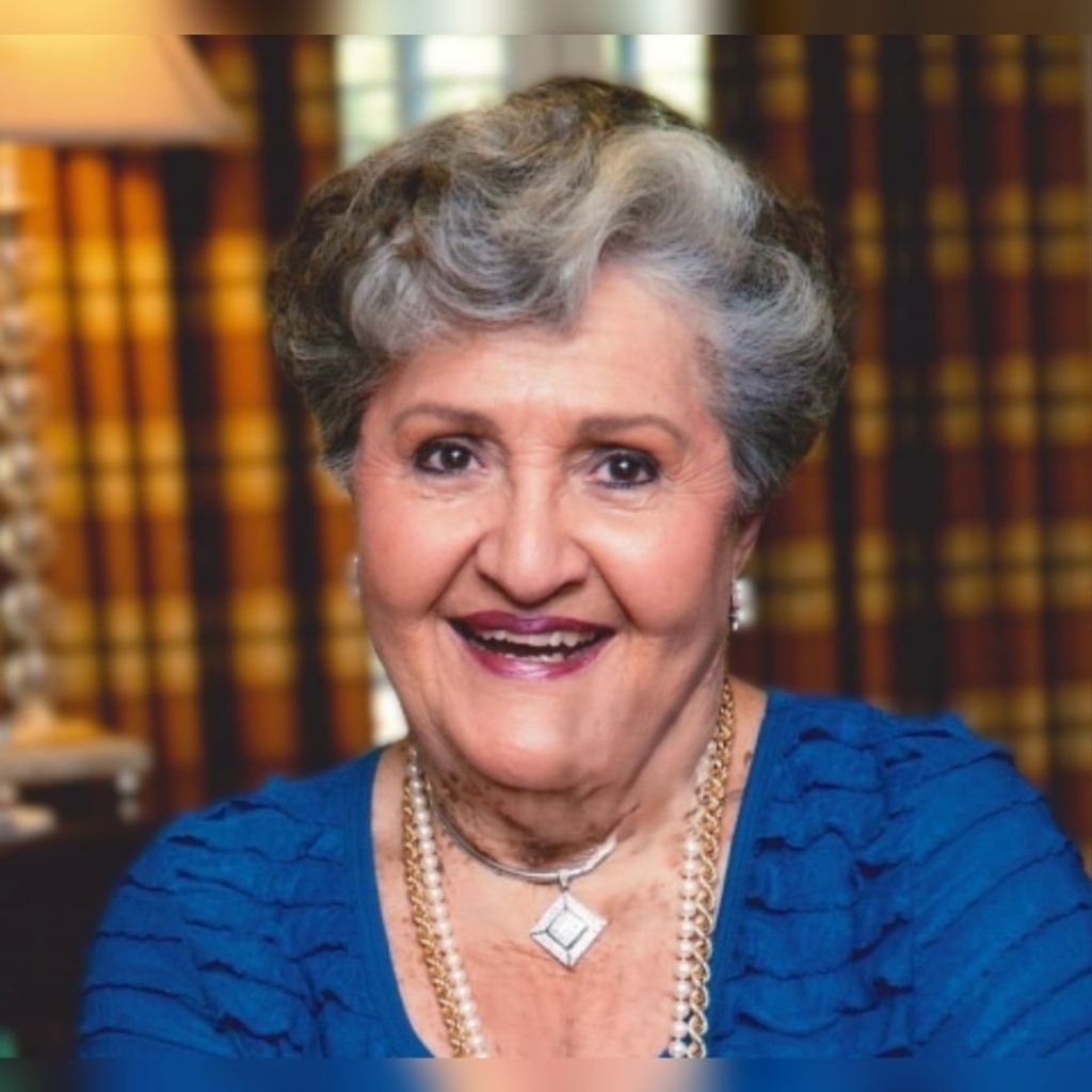 Mrs. Margaret L. Macmillan Payne