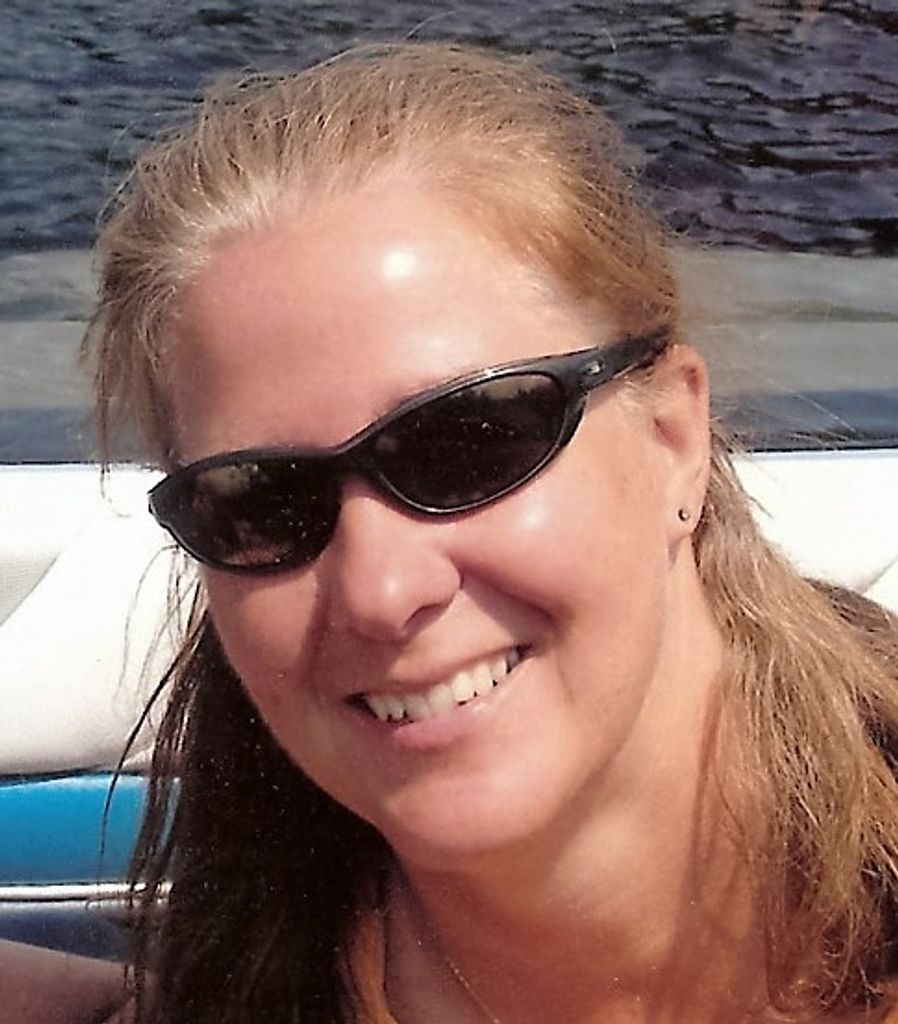 Jayne Schabacker Brown