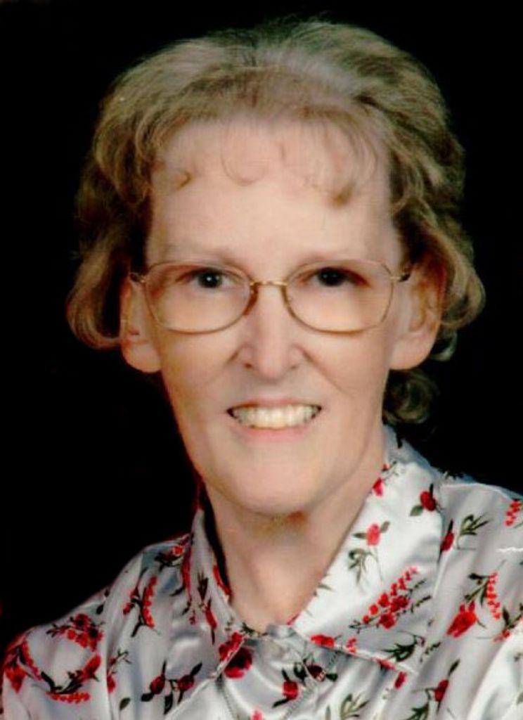Barbara R. (Menges)  Brumbaugh Profile Photo