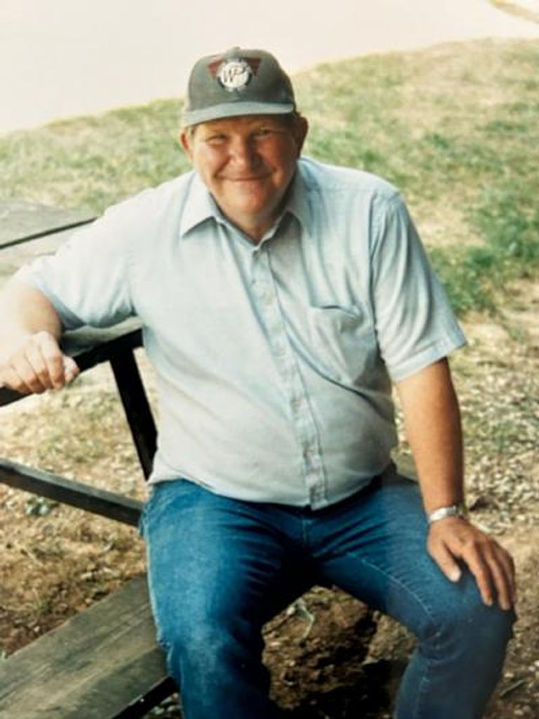 Donald C Wohlford Profile Photo
