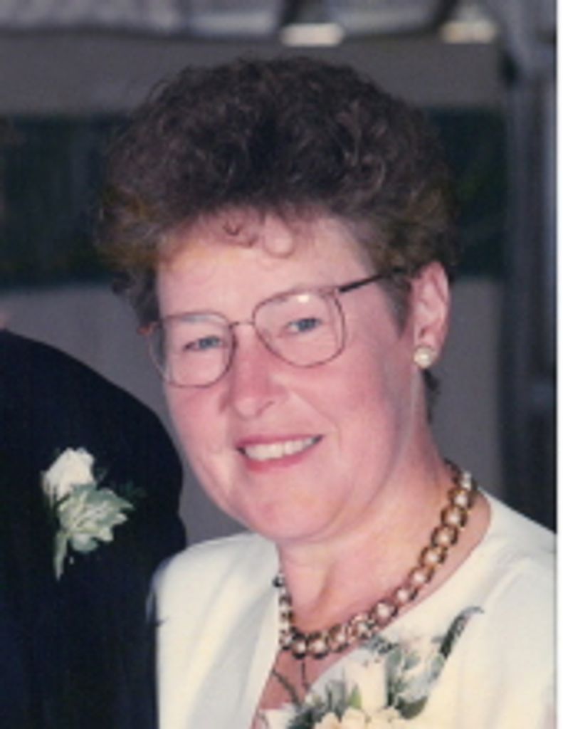 Edna H. Landwehr