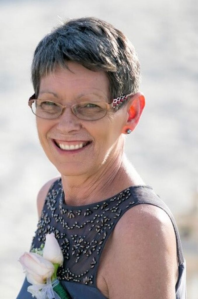 Jo Ann Smithers Profile Photo