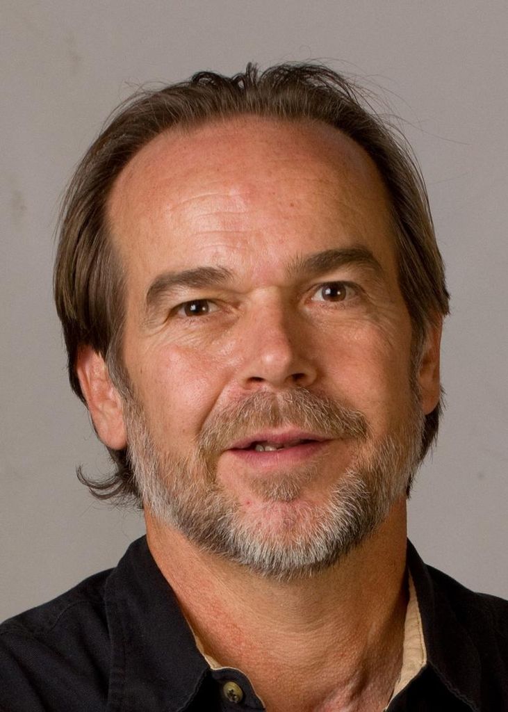 Gil Lingle Profile Photo