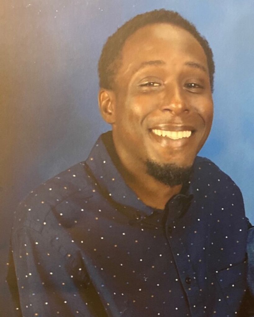 Ronald J. Reed Profile Photo
