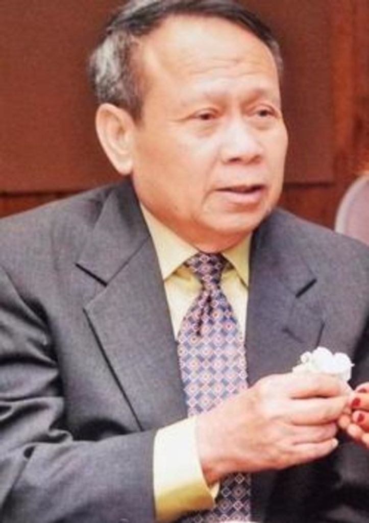 Bounleuame Souvannaraj