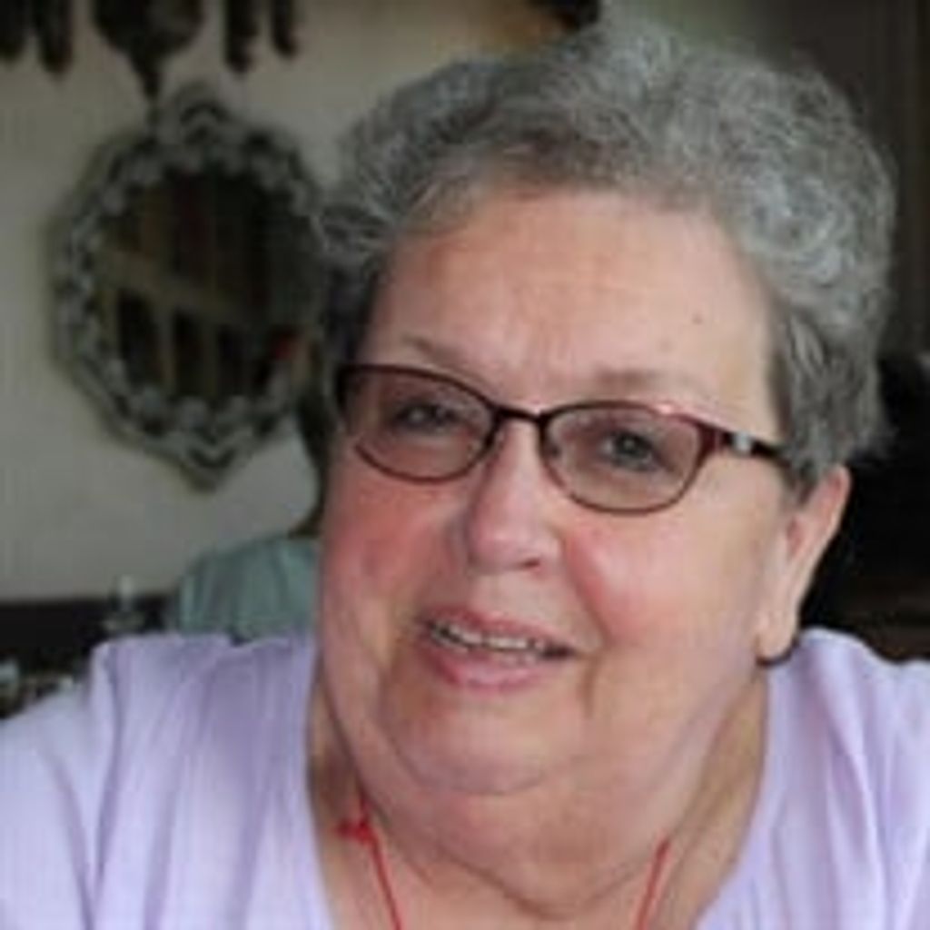 Myrna Swindell Thomas Profile Photo