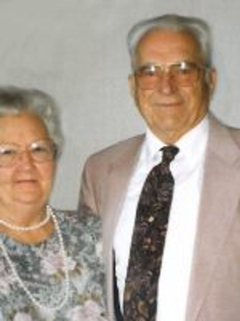 Wanda Mae Cheslock