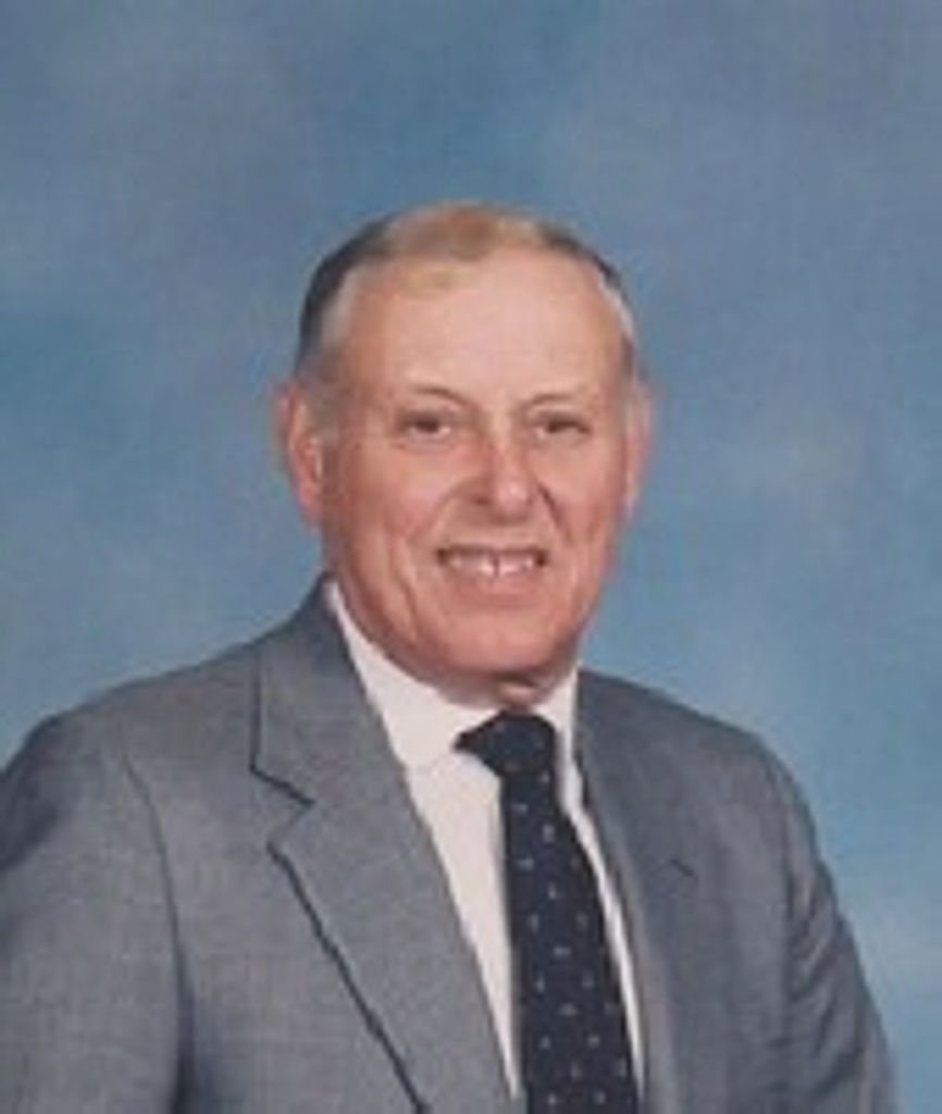 Mancil Ray Smith Profile Photo