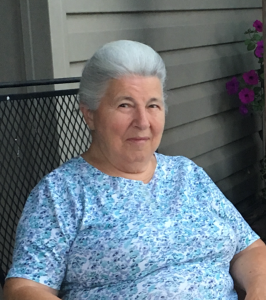 Lydia (Bolton) Landis Profile Photo