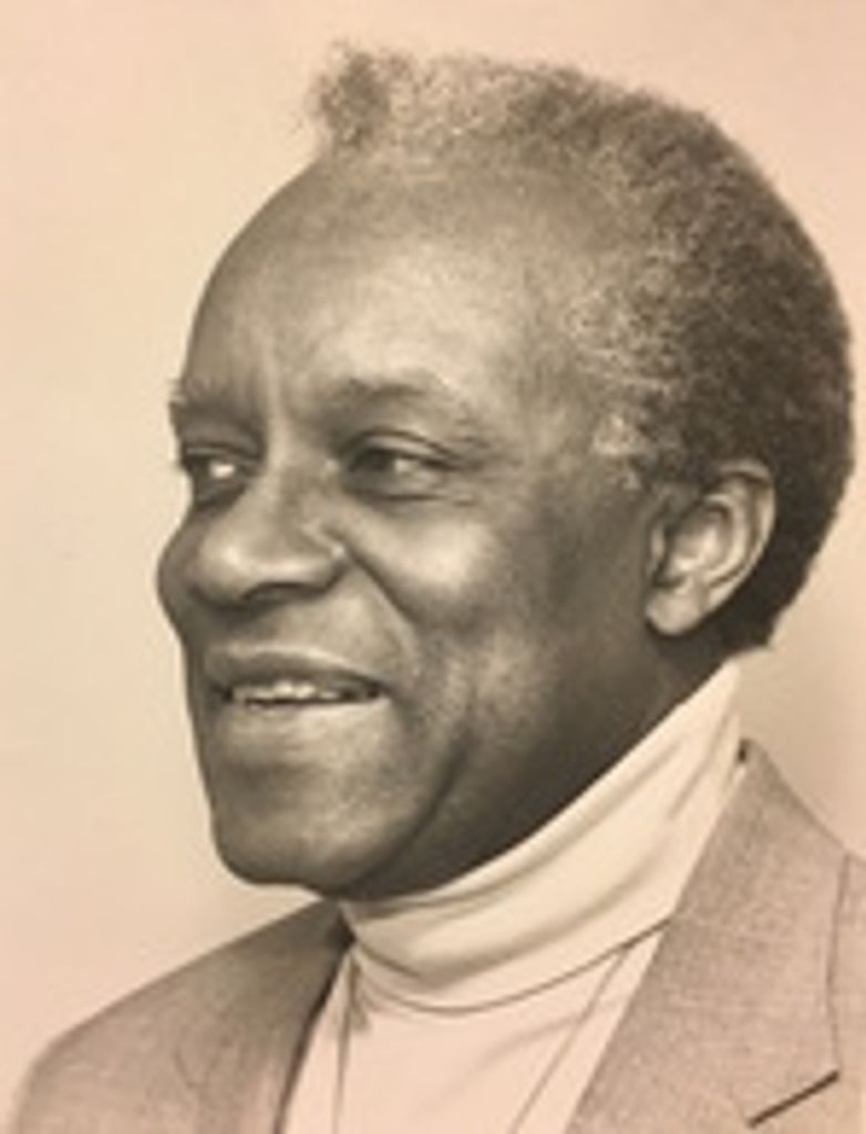 Cyril Tyson