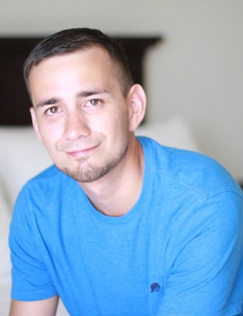 Joshua "Josh" Ramos Profile Photo