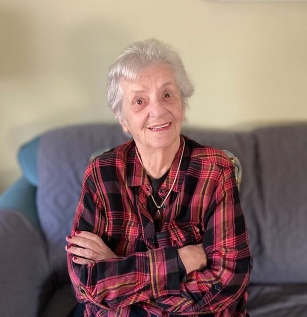 Dorothy "Dot" G. Somers Profile Photo