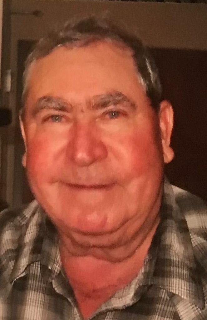 John Henry Pursley Jr Profile Photo