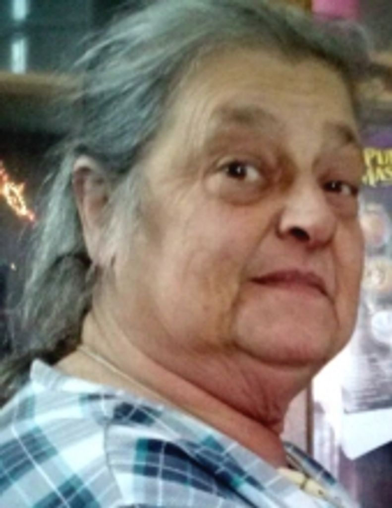 Patricia  A.  Stafford