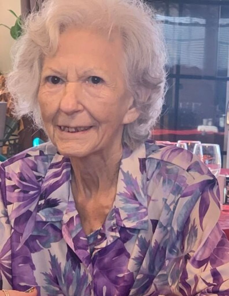 Donna Stites Profile Photo