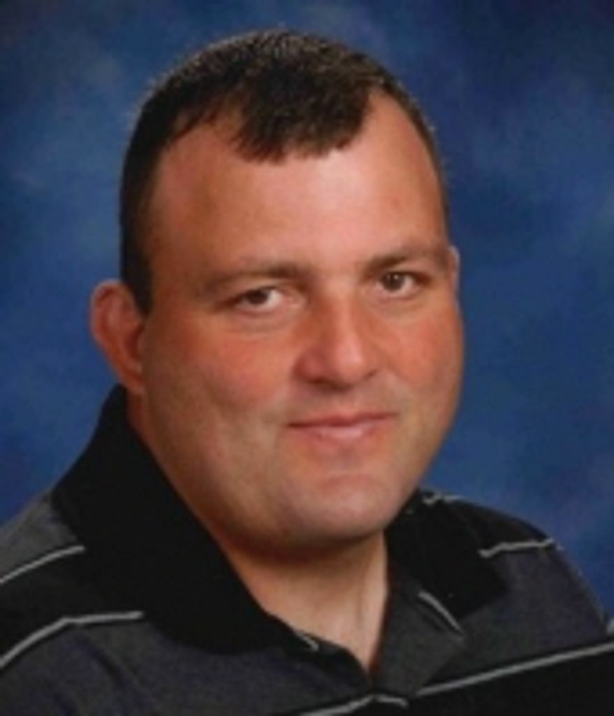Mark Arkell