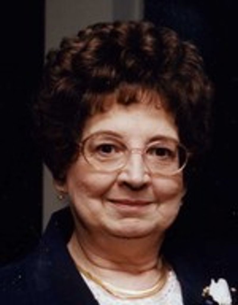 Judith A. Blessing
