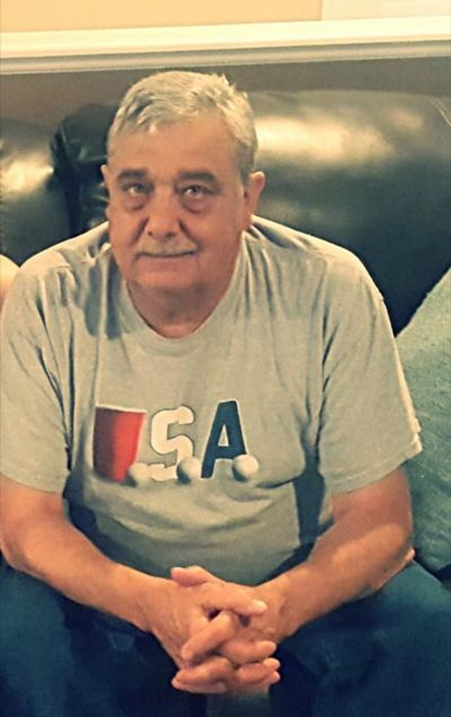 Gary R. Mastin Profile Photo