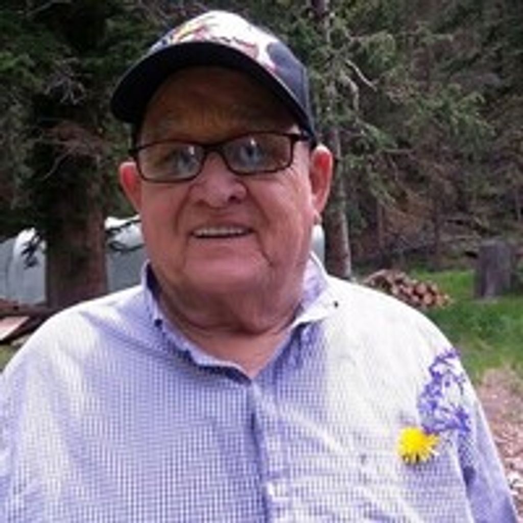 Glenn Truitt Lee Profile Photo