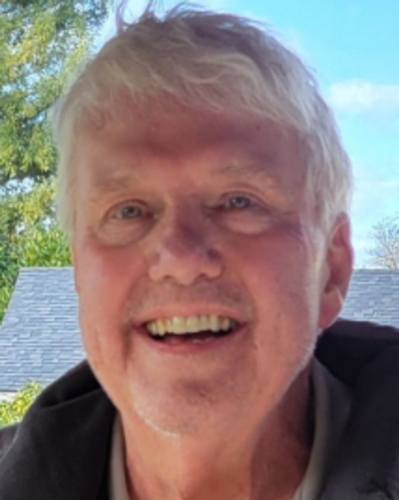 David Allan Vaughn Profile Photo