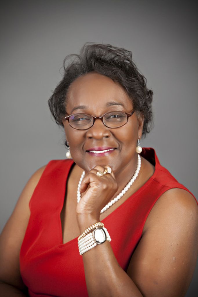 Ida Mae Williams Britton Profile Photo