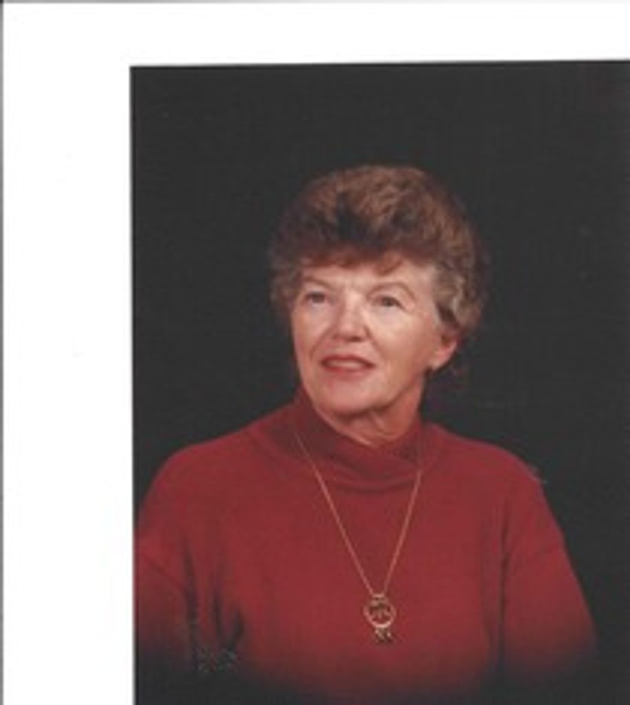 Mildred  "Milly" (Wagner)  Schworm Profile Photo