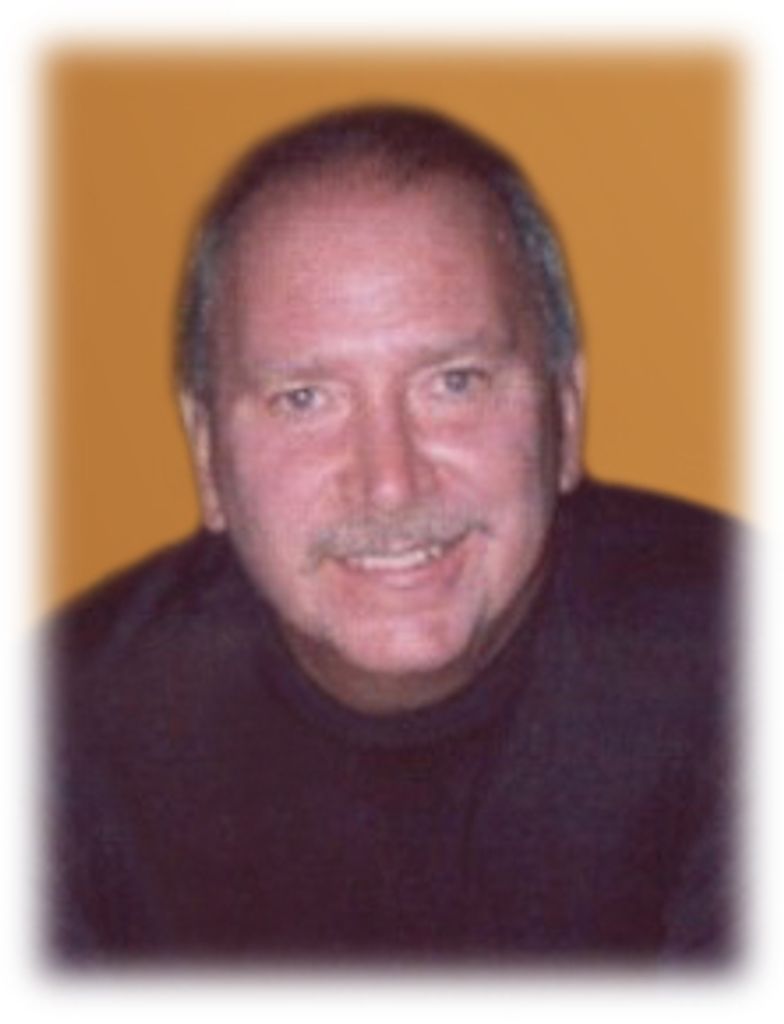 Robert G. Novak Profile Photo