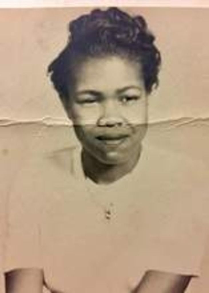 Queen Esther  Jackson